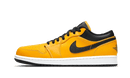 Jordan 1 Low University Gold