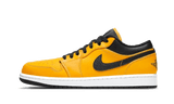 Jordan 1 Low University Gold