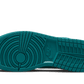 Air Jordan 1 Low Velvet Geode Teal