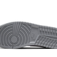 Air Jordan 1 Low Vintage Grey (553560-053) - 36.5 EU - 4.5Y US - Gray | SOSUKICKS