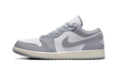Air Jordan 1 Low Vintage Stealth Grey