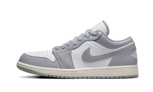Air Jordan 1 Low Vintage Grey (553560-053) - EU 35.5–47.5 - Gray | SOSUKICKS