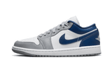 Jordan 1 Low Stealth French Blue (Women's)