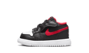 Air Jordan 1 Low White Toe Bébé (TD)