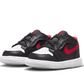 Air Jordan 1 Low White Toe Bébé (TD) (CI3436-066) - 18.5 EU - 3C - White | SOSUKICKS