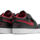 Air Jordan 1 Low White Toe Enfant (PS)