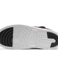 Air Jordan 1 Low White Toe Copii (PS) (BQ6066-066) - 31 EU - 13C - White | SOSUKICKS
