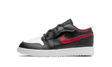 Jordan 1 Low Alternate Bred Toe (PS)