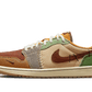 Air Jordan 1 Retro Low OG Zion Williamson Voodoo