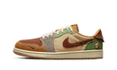 Jordan 1 Retro Low OG Zion Williamson Voodoo