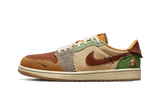 Jordan 1 Retro Low OG Zion Williamson Voodoo