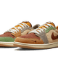 Air Jordan 1 Retro Low OG Zion Williamson Voodoo