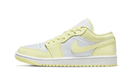 Jordan 1 Low Lemonade (Women's)