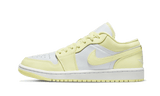 Jordan 1 Low Lemonade (Women's)