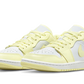 Air Jordan 1 Low Lemonade