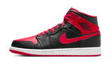 Jordan 1 Mid Alternate Bred (2022)