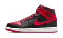 Jordan 1 Mid Alternate Bred (2022)