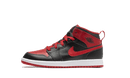 Jordan 1 Mid Alternate Bred (2022) (PS)