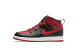 Jordan 1 Mid Alternate Bred (2022) (PS)