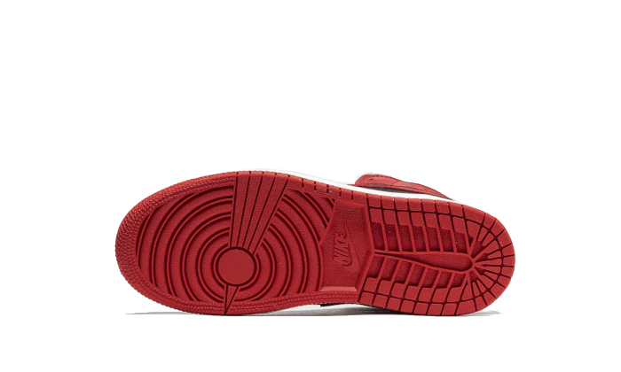 Air Jordan 1 Mid Alternate Bred (2022) Enfant (PS)