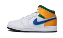 Jordan 1 Mid Alternate Multi-Color (GS)