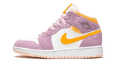 Jordan 1 Mid SE Arctic Pink (GS)
