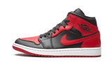 Jordan 1 Mid Banned (2020)