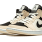 Air Jordan 1 Mid Barely Orange (BQ6472-800) - 36.5 EU - 4.5 US - Orange | SOSUKICKS
