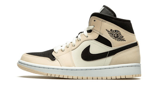 Air Jordan 1 Mid Barely Orange (BQ6472-800) - EU 36–44.5 - Orange | SOSUKICKS