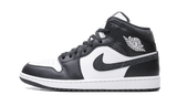Jordan 1 Mid SE Panda Elephant