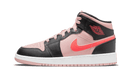 Jordan 1 Mid Atmosphere (GS)