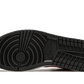 Air Jordan 1 Mid Black Siren Red