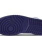 Air Jordan 1 Mid Blueberry