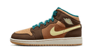 Jordan 1 Mid Cacao Wow (GS)