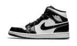 Air Jordan 1 Mid Carbon Fiber All-Star (2021)