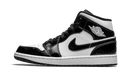 Jordan 1 Mid SE All-Star Carbon Fiber (2021) (GS)