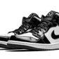 Air Jordan 1 Mid Carbon Fiber All-Star (2021) - DD1649-001