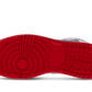 Air Jordan 1 Mid Cement Grey Red (DQ8423-006) - 36.5 EU - 4.5Y US - Gray | SOSUKICKS