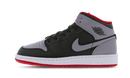 Jordan 1 Mid Bred Shadow