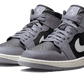 Air Jordan 1 Mid Cement Grey (BQ6472-022) - 36 EU - 4 US - Gray | SOSUKICKS