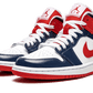 Air Jordan 1 Mid Champ Colors - DJ5984-400