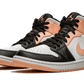 Air Jordan 1 Mid Crimson Tint - 554724-133