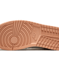 Air Jordan 1 Mid Crimson Tint (554724-133) - 37.5 EU - 5Y US - Red | SOSUKICKS