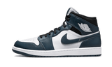 Jordan 1 Mid Armory Navy