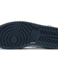 Air Jordan 1 Mid Dark Teal - 554724-411