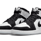 Air Jordan 1 Mid Diamond Shorts