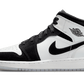 Air Jordan 1 Mid Diamond Shorts