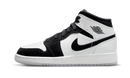 Jordan 1 Mid Diamond Shorts