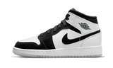 Jordan 1 Mid Diamond Shorts