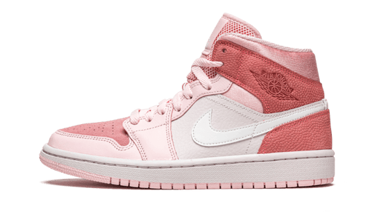 Air Jordan 1 Mid Digital Pink (CW5379-600) - EU 36–44 - Pink | SOSUKICKS